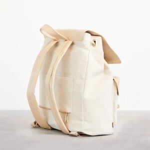 BÉIS The Rucksack | Beige